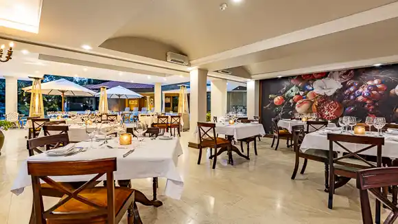 Christie’s at 32 on Russell