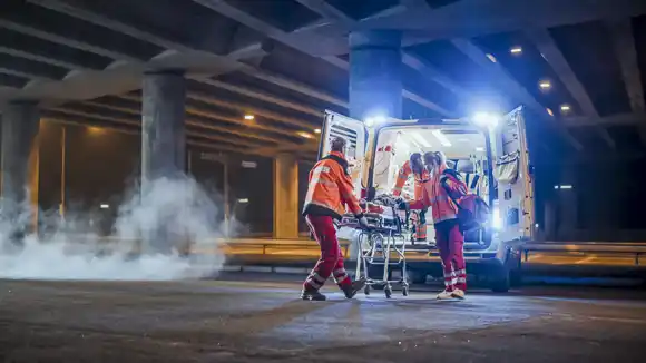 Christie’s at 32 on Russell