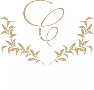 Christie’s at 32 on Russell